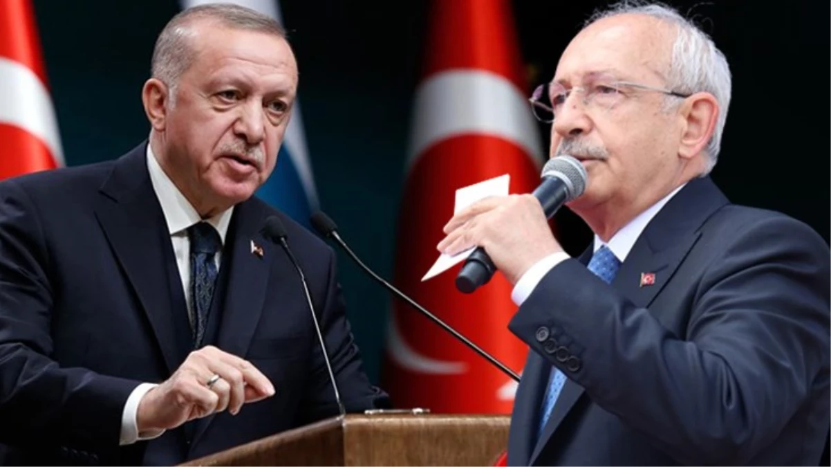 "Montaj video" tartışması alevleniyor! Kılıçdaroğlu'nun canlı yayındaki ağır sözleri sonrası Erdoğan'dan dikkat çeken paylaşım