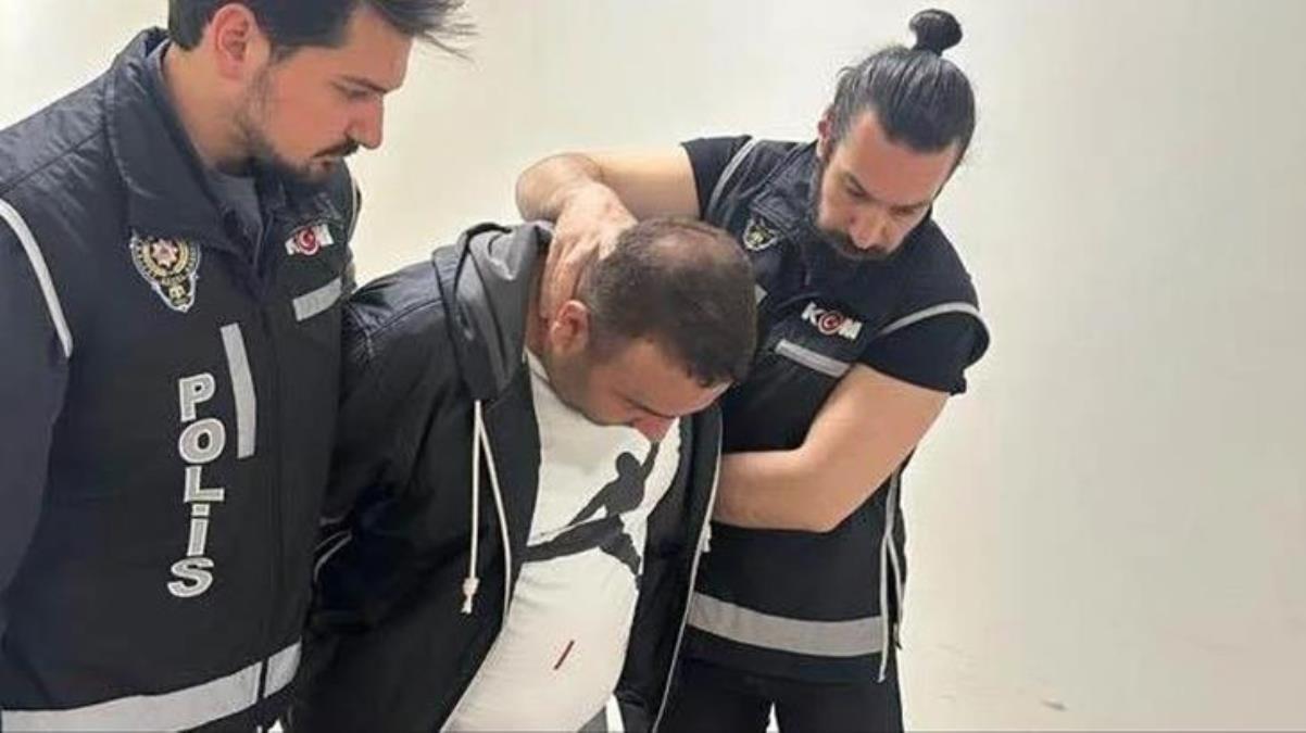 Muharrem İnce'ye kaset kumpasında yeni gelişme! "Ankara Kuşu" olarak bilinen Oktay Yaşar tutuklandı
