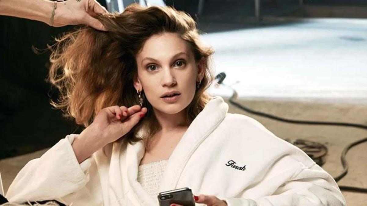 Musa Orhan'dan Farah Zeynep Abdullah'a yeni dava