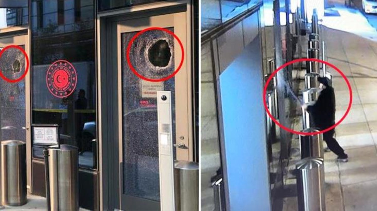 Türkevi'ne yapılan saldırıya ilişkin soruşturma başlatıldı