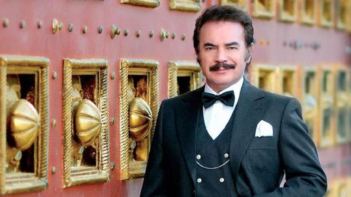 Orhan Gencebay 'Şükürler olsun, gayet iyiyiz'