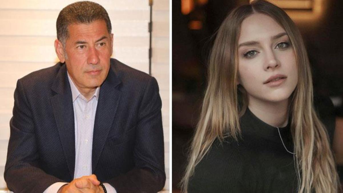 Hayal Köseoğlu Sinan Oğan'a seslendi