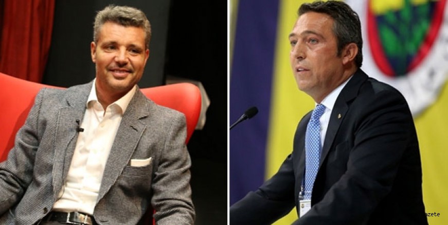 Sadettin Saran Fenerbahçe başkanlığına aday
