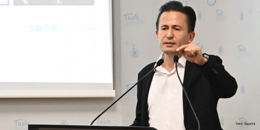 Şadi Yazıcı'dan Charlie Hebdo'ya çok sert tepki!