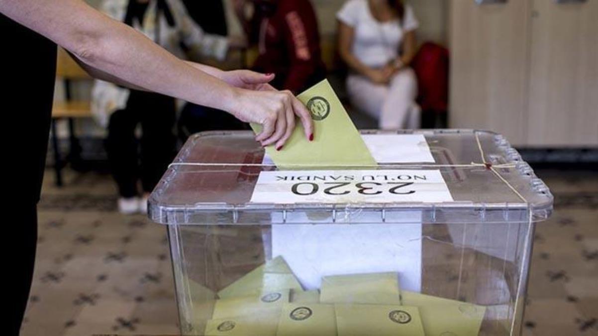 Seçim yasakları bugün başlıyor!