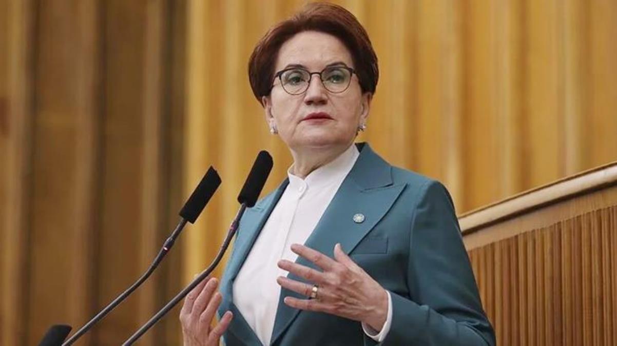 Seçimde beklentilerin altında bir oy oranı alan İYİ Parti'de ilk istifa geldi