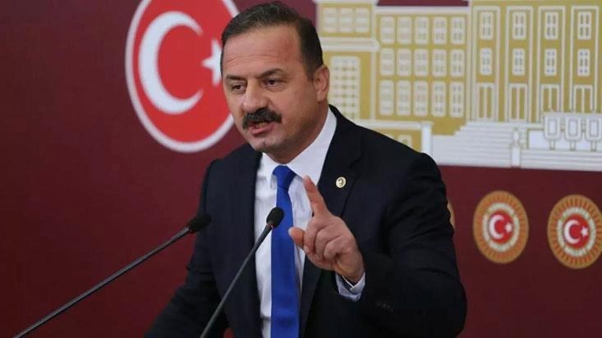 Yavuz Ağıralioğlu'ndan çok konuşulacak çıkış!