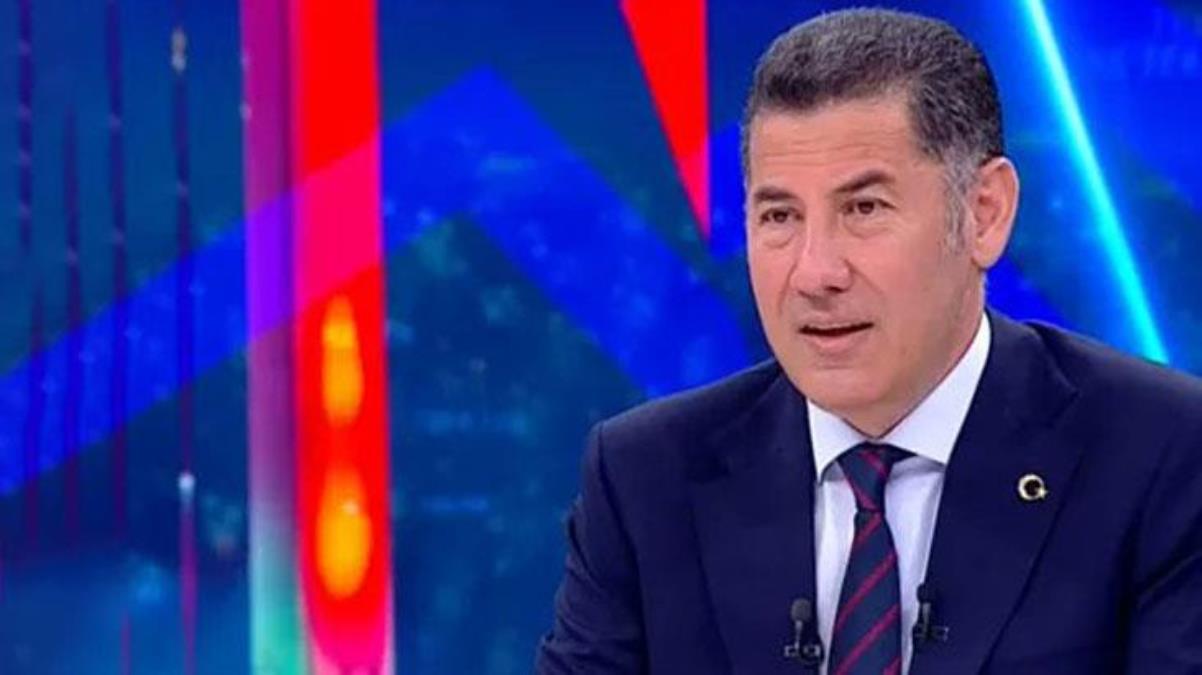 Sinan Oğan: 'Ne çekilmesi ikinci tur için iddialıyız'