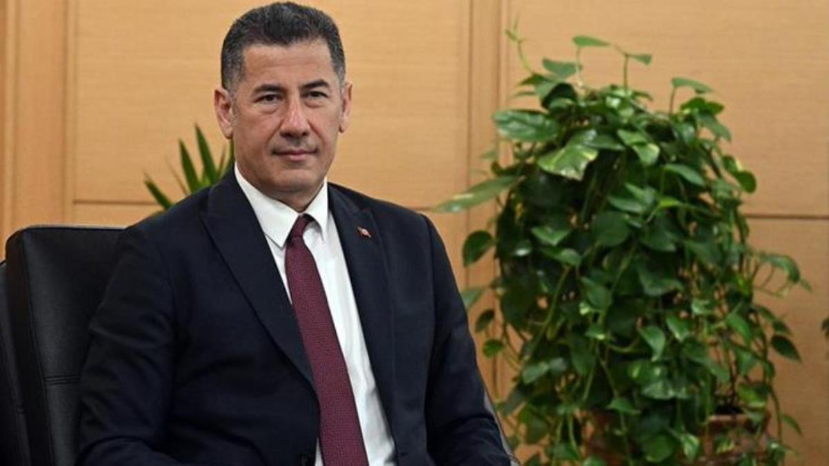 Sinan Oğan 'Milletimizin hayrına bir karar alacağız'