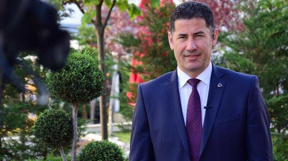 Sinan Oğan'dan yeni açıklama