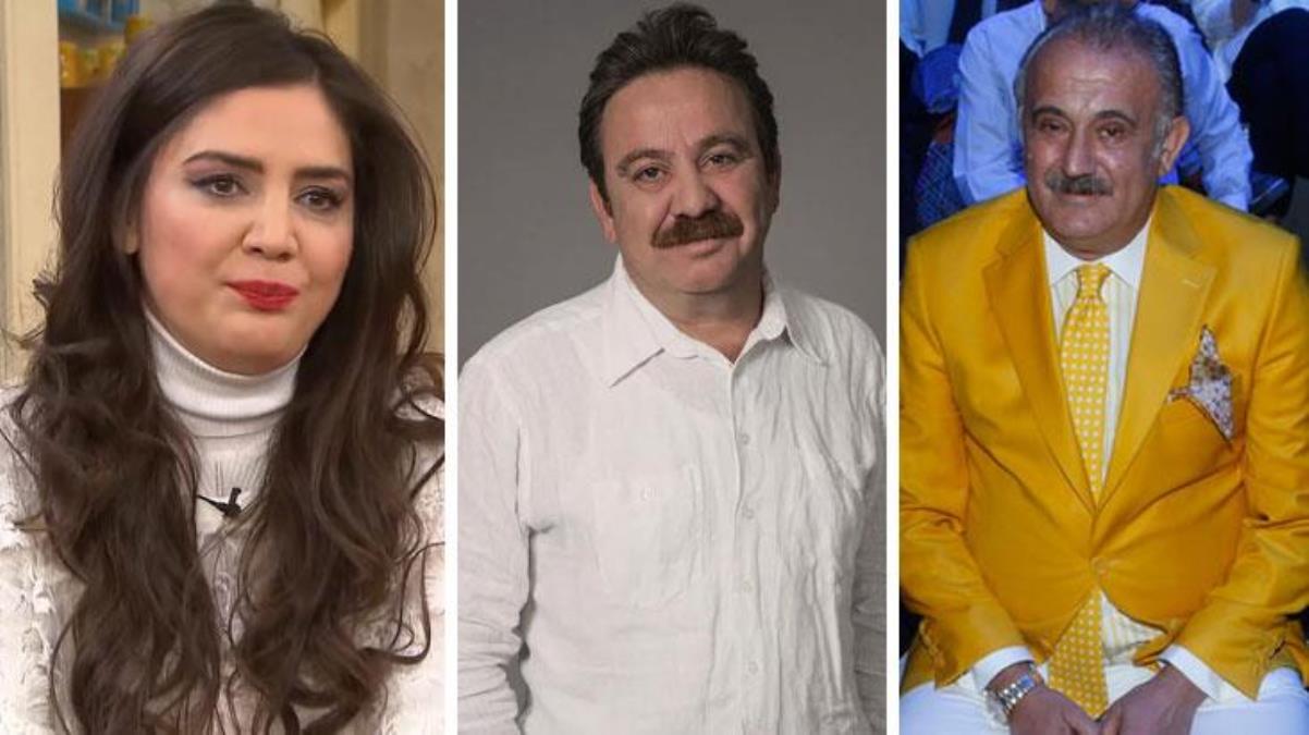 İşte Meclis'e giremeyen ünlü isimler