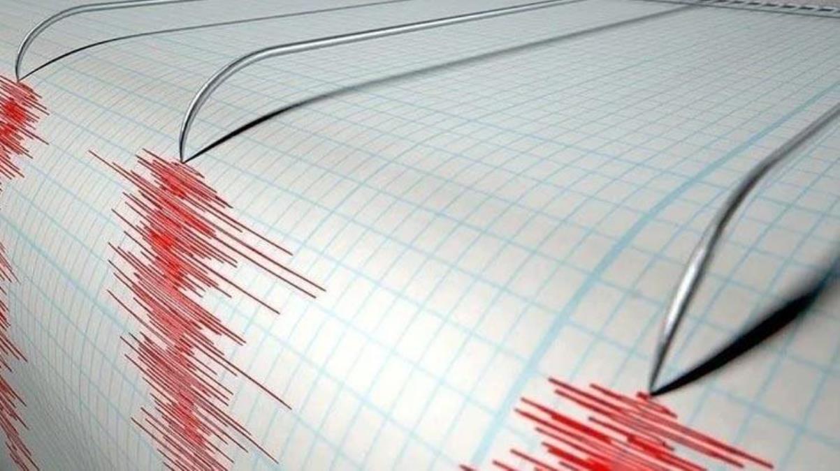 Son Dakika! Adana'nın Saimbeyli ilçesinde 4.9 büyüklüğünde deprem