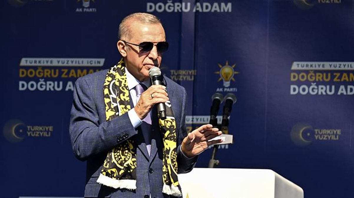 Erdoğan'dan İmamoğlu'na taşlı saldırıyla ilgili ilk yorum