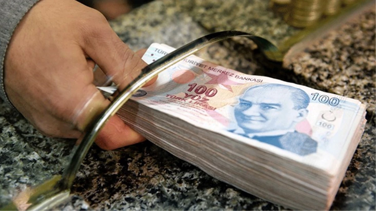 Son Dakika: Devlete olan borçların yapılandırılması için başvuru ve ilk taksit ödeme süresi uzatıldı
