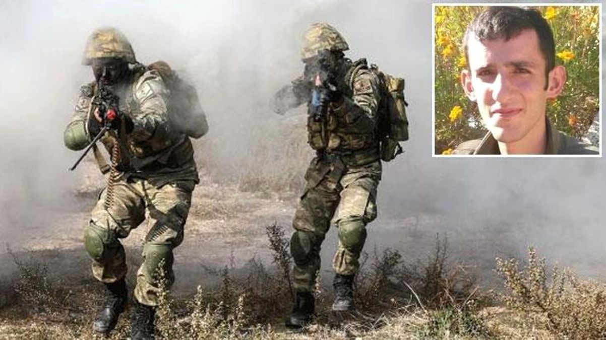 MİT, PKK'nın sözde iletişim sorumlusunu etkisiz hale getirdi