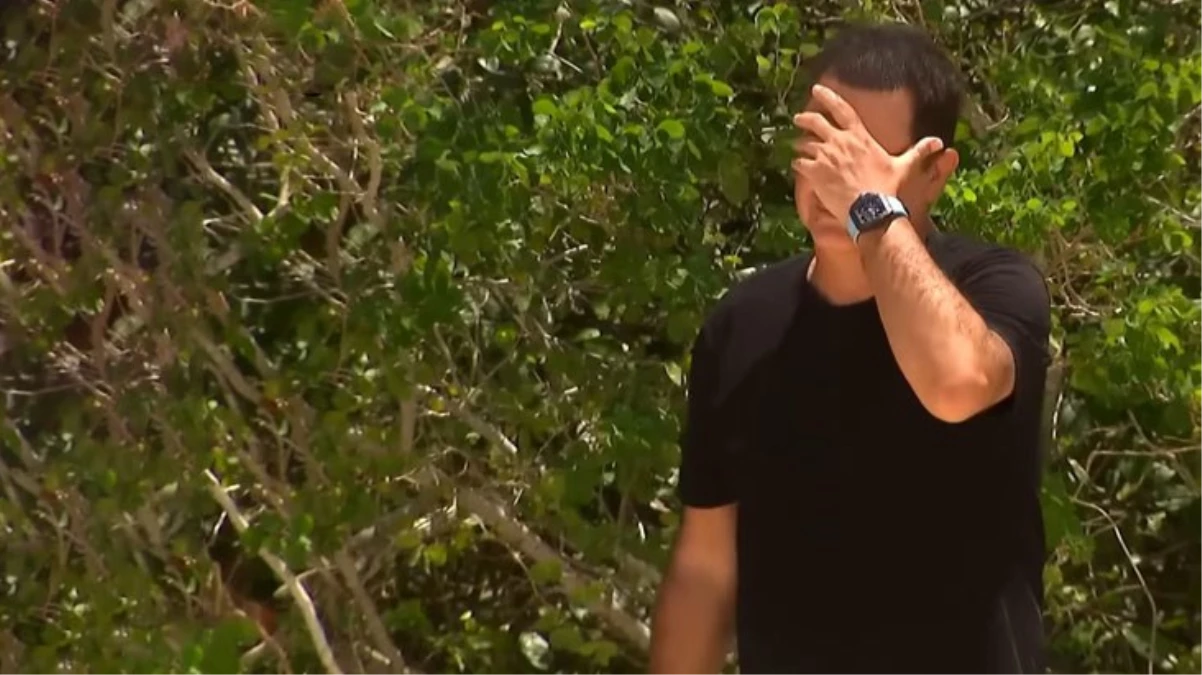 Survivor 2023'te ilişki itirafı!