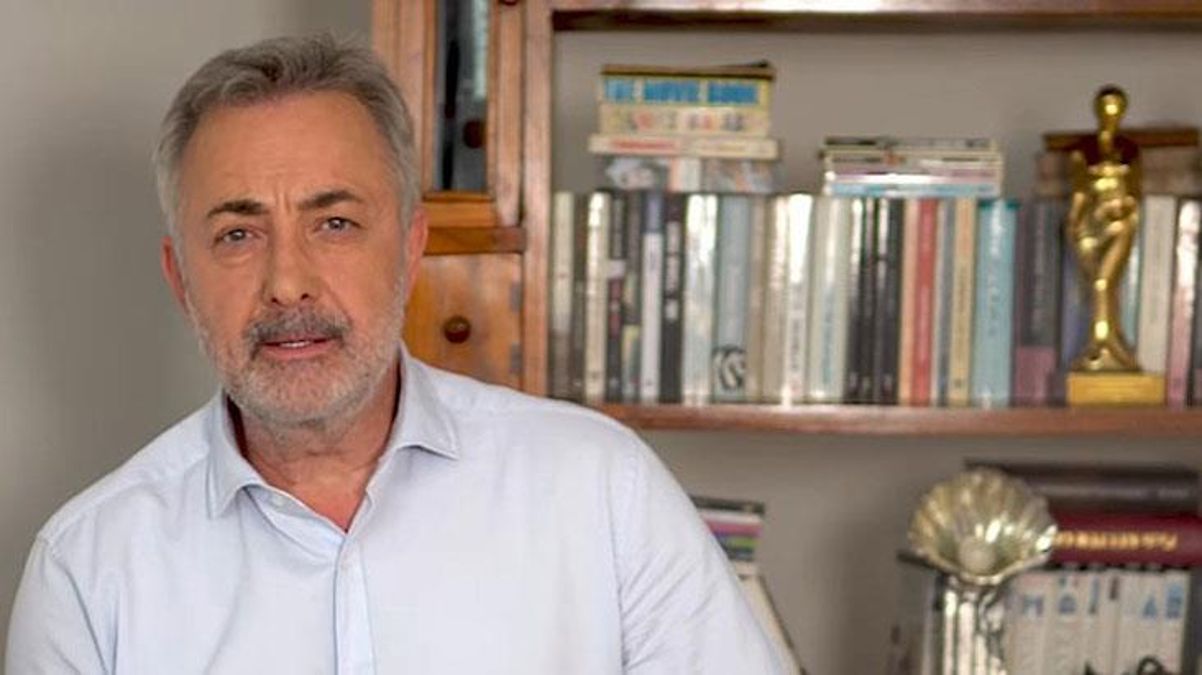 Mehmet Aslantuğ Meclis'e giremedi