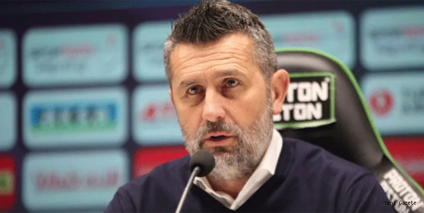 Trabzonspor'da yaprak dökümü sürüyor
