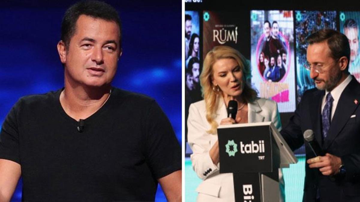 TRT'nin yeni platformu 'Tabii' tanıtıldı