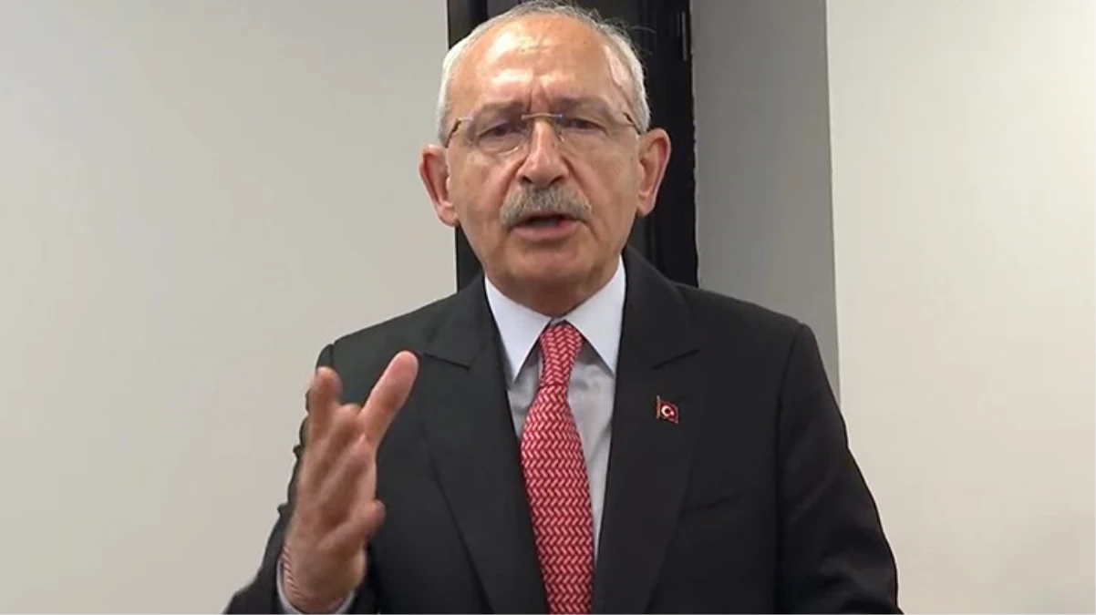 "Tümüyle karartma altındayım" diyen Kılıçdaroğlu, Erdoğan'a ateş püskürdü: Korkak bu adam korkak