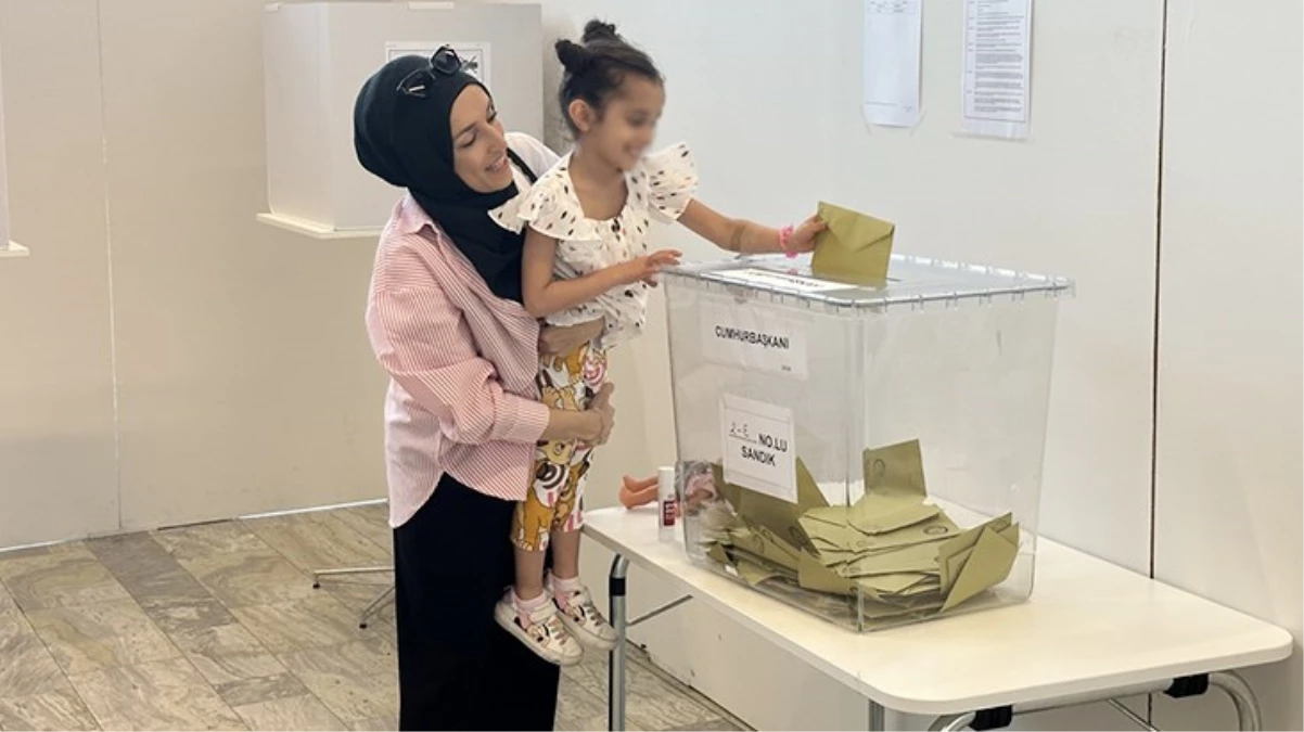 Yarın sandığa giderken bunlara dikkat edin