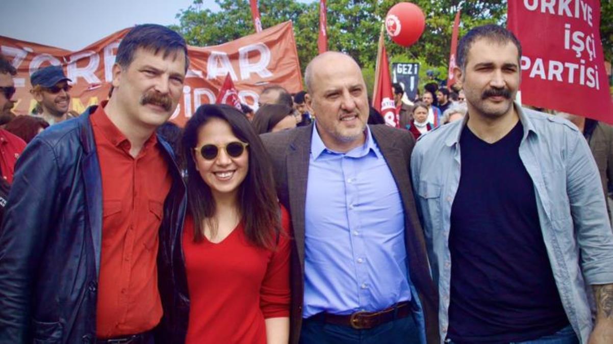TİP 3 vekil çıkarıyor! İşte Meclis'e giren isimler