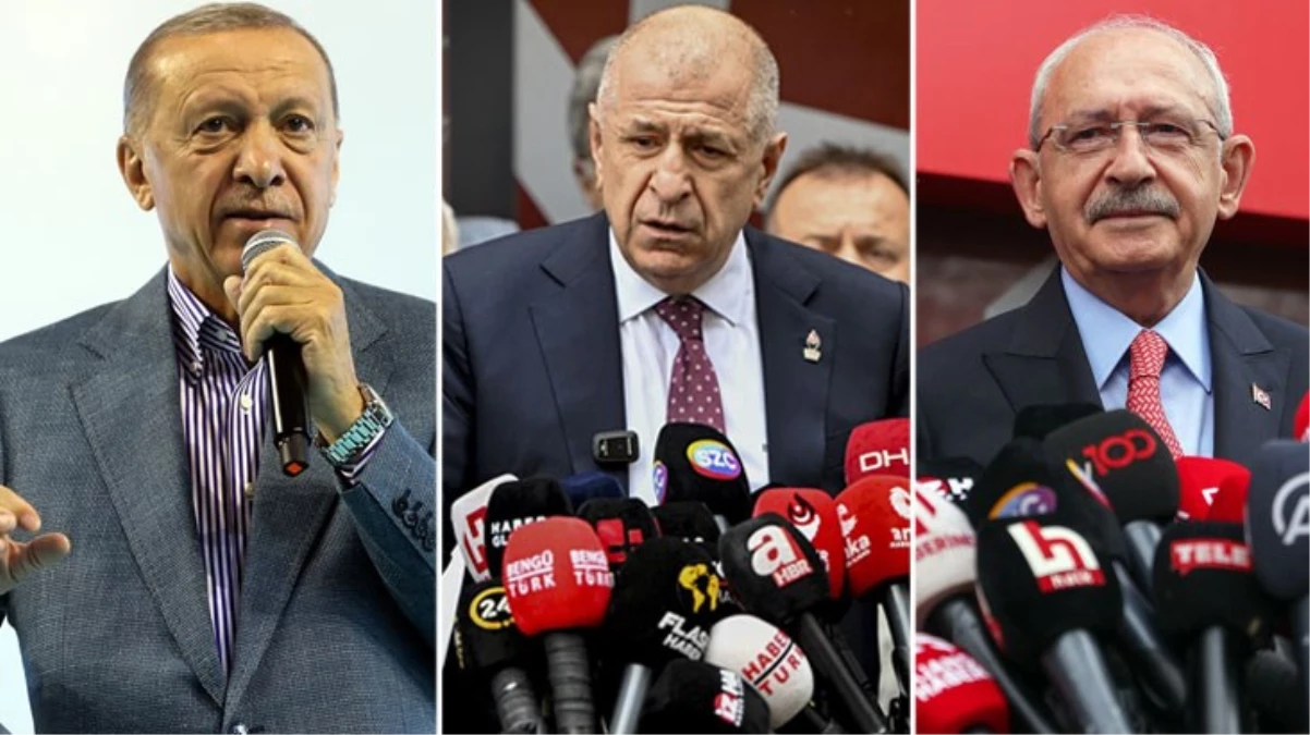 Ümit Özdağ'a canlı yayında soruldu