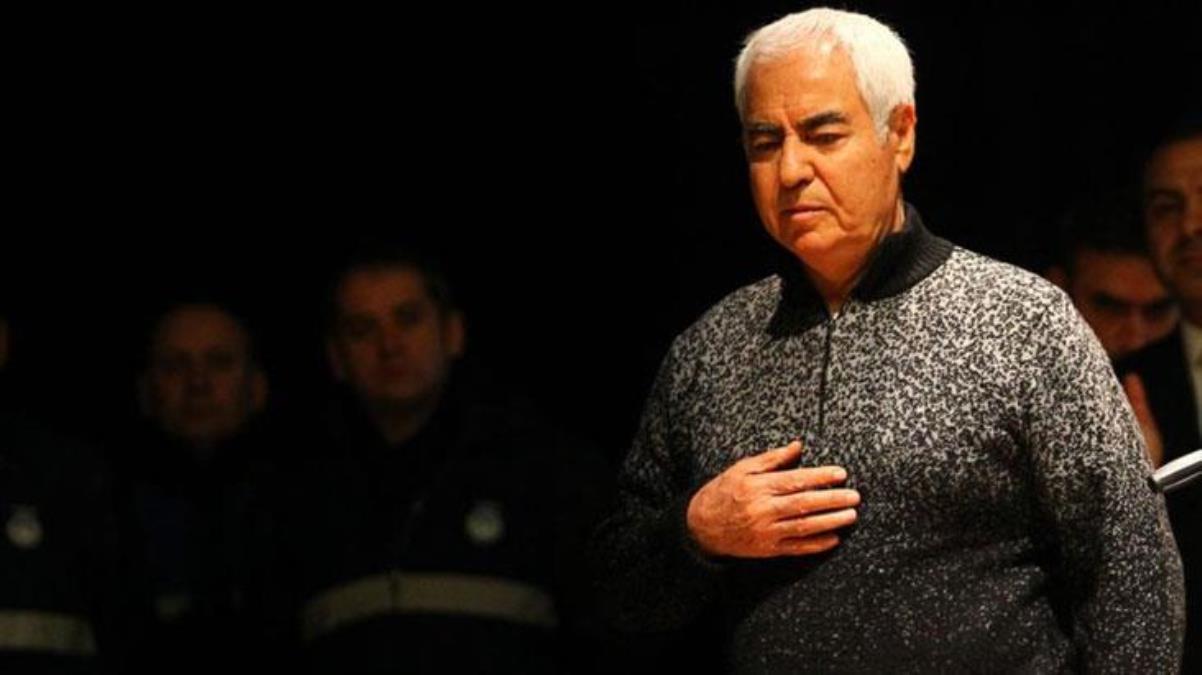 Türkücü Nuri Sesigüzel hayatını kaybetti