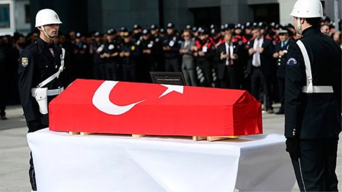 Acı haberi Bakan Yerlikaya verdi! 1 şehidimiz var