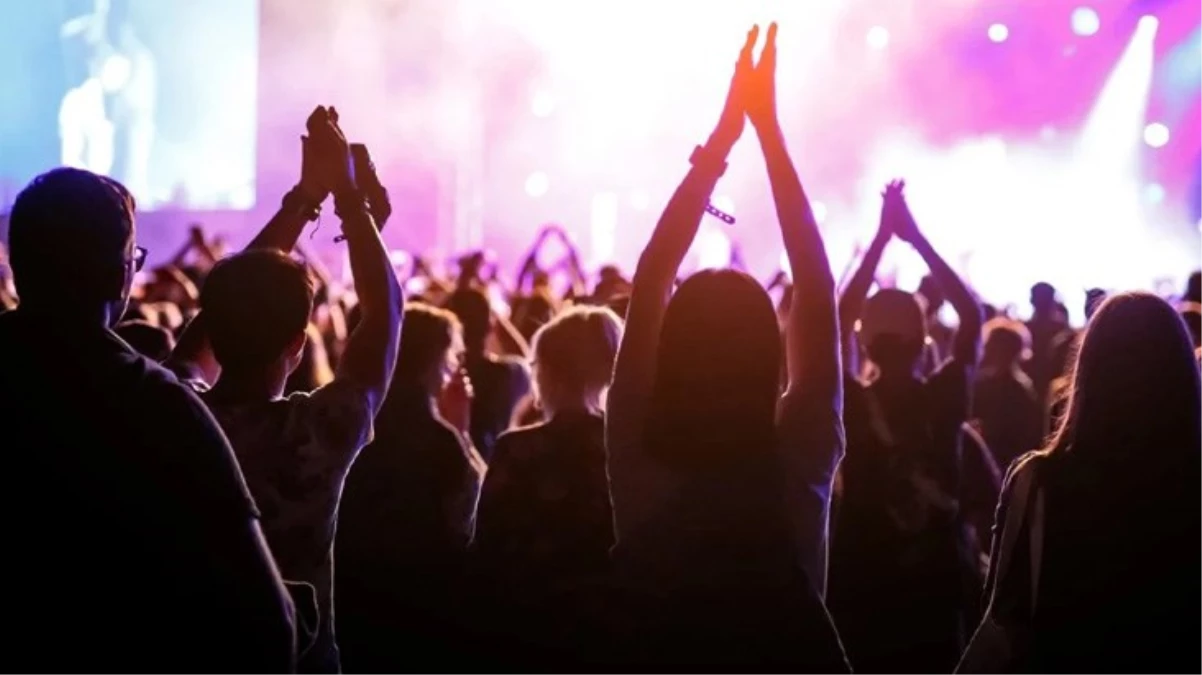 Antalya'da korona döneminde uygulanan müzik yasağı sona erdi