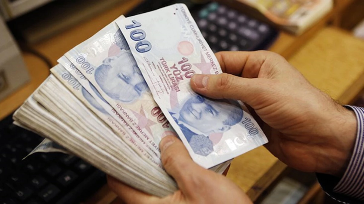 Asgari ücretin ardından sıra emekliye geldi!