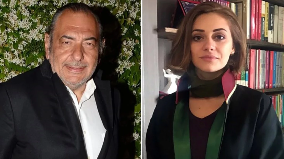 Feyza Altun Reha Muhtar'ı şikayet etti
