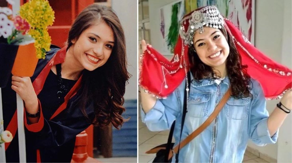 Türkiye şehit öğretmen Aybüke Yalçın'ı unutmadı