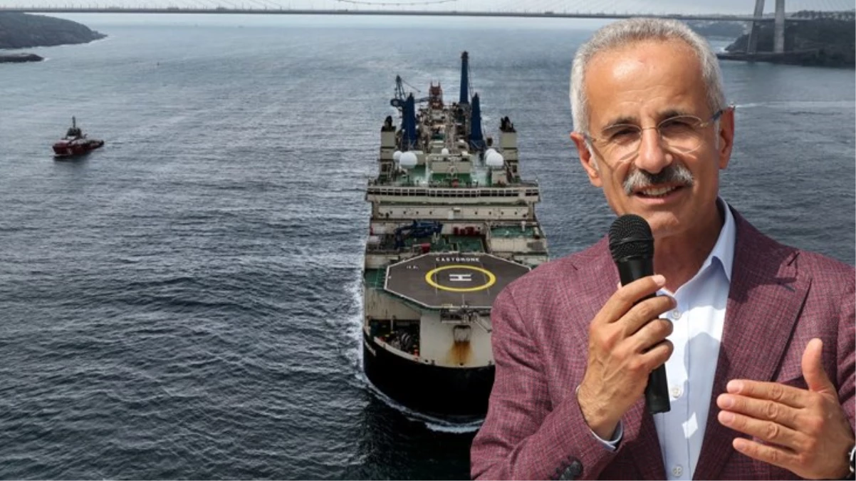 Boğaz geçişlerinde zamlı tarife başlıyor