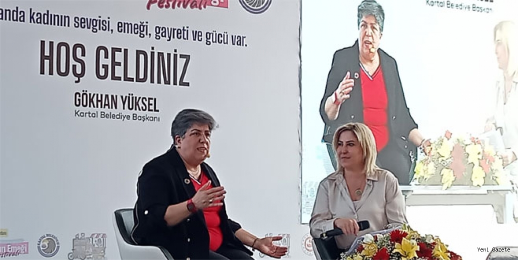 Canan Güllü 'İran Afganistan örneklerini unutmamalıyız'