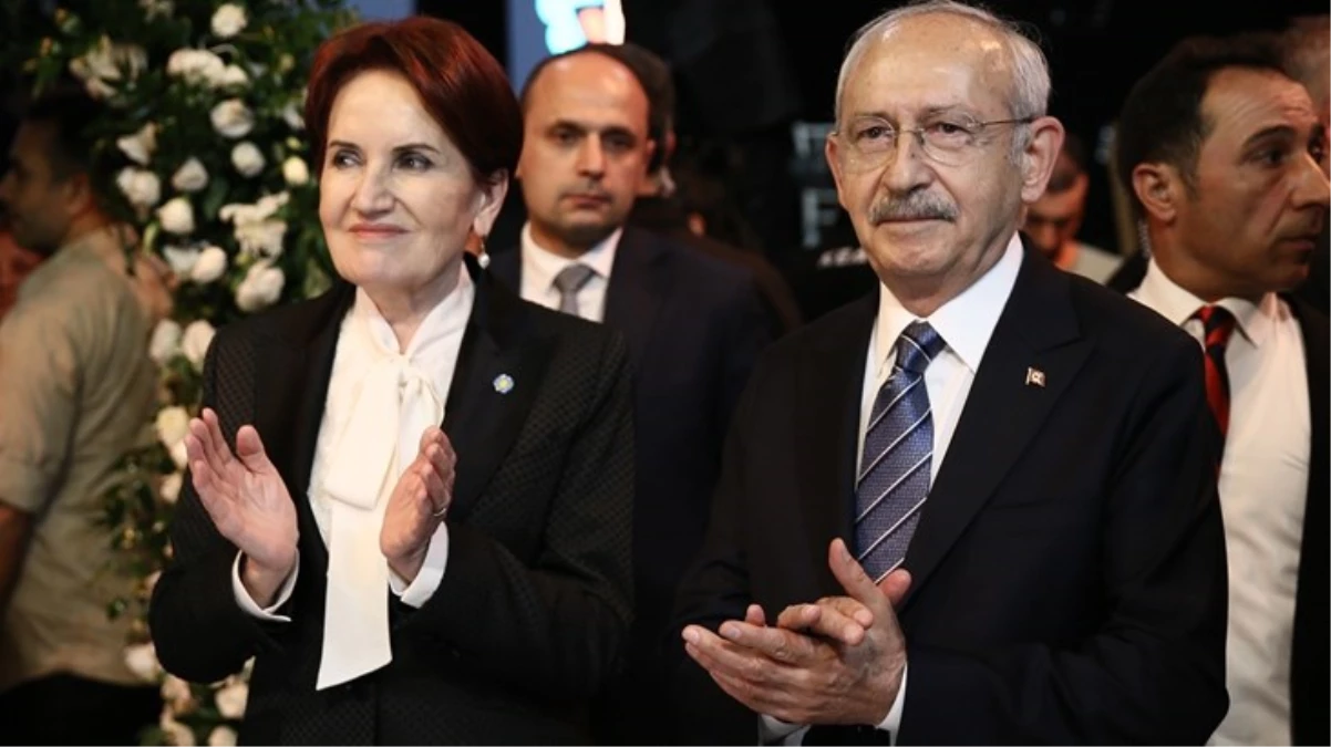 CHP'den, Meral Akşener'in "CHP'den 15 vekil istemek en büyük pişmanlığım" sözlerine yanıt