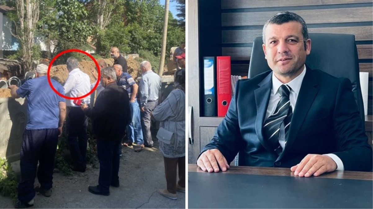 CHP'li isimden Gelecek Partili İsa Mesih Şahin'e olay sözler