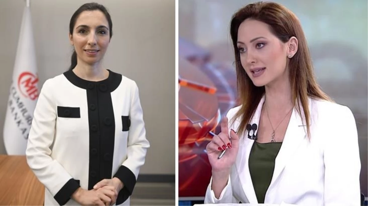 Ekonomi kulisleri bu iddia ile çalkalanıyor: Merkez Bankası Başkanı Erkan, Gizem Uzuner'i görevden aldı