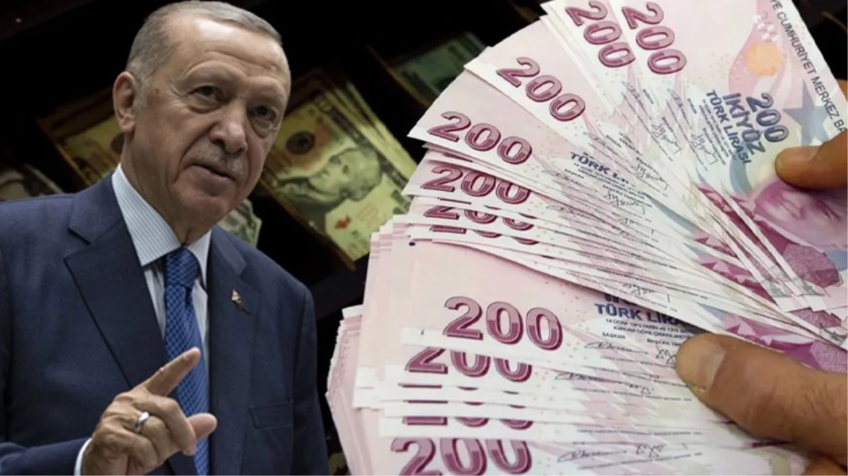 Emekli ve memura yüzde 15 zam geliyor
