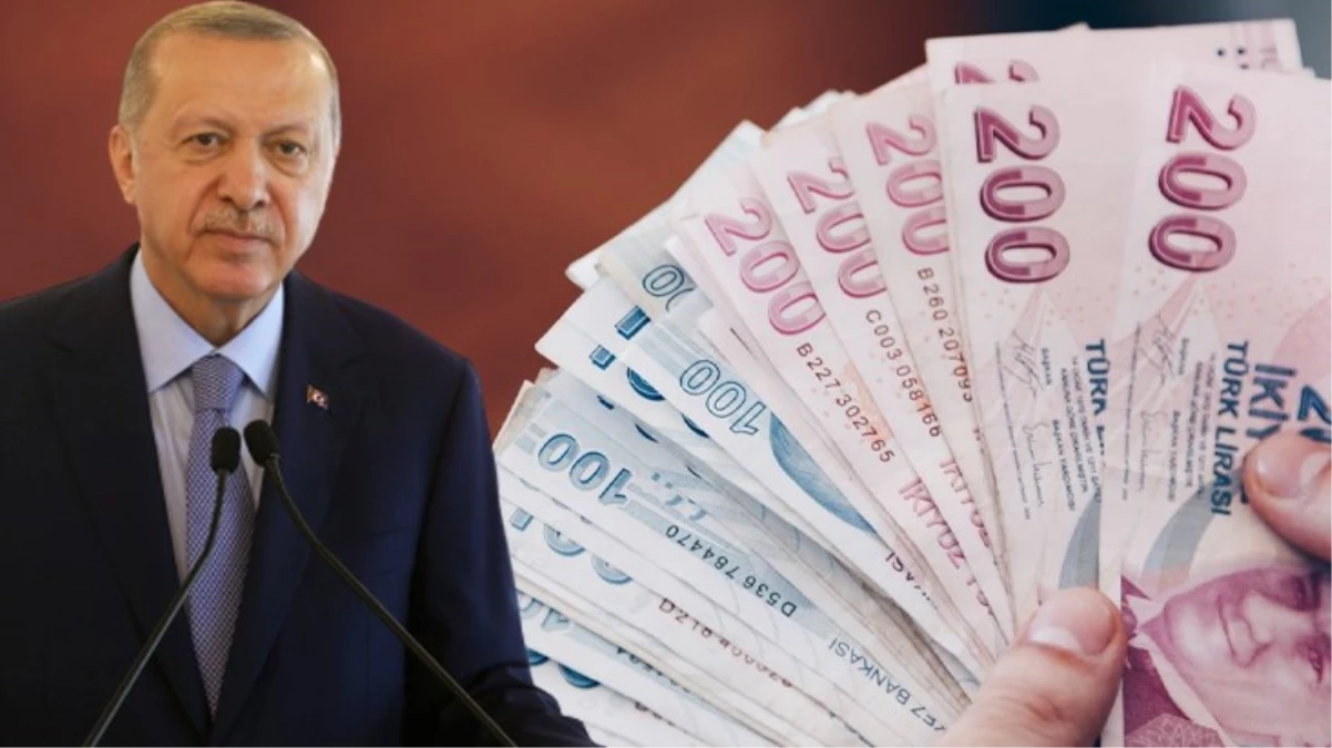 Erdoğan'ın Kabine sonrası verdiği asgari ücret mesajı heyecan yarattı! İşte kulislere konuşulan rakam