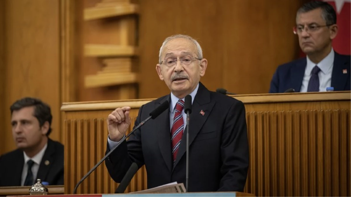 Özgür Özel'den yerel seçim uyarısı; 'kaybedebiliriz'