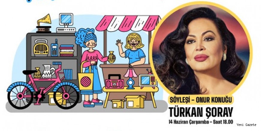 İstanbullu emekçi kadınlar Kartal'da buluşuyor!