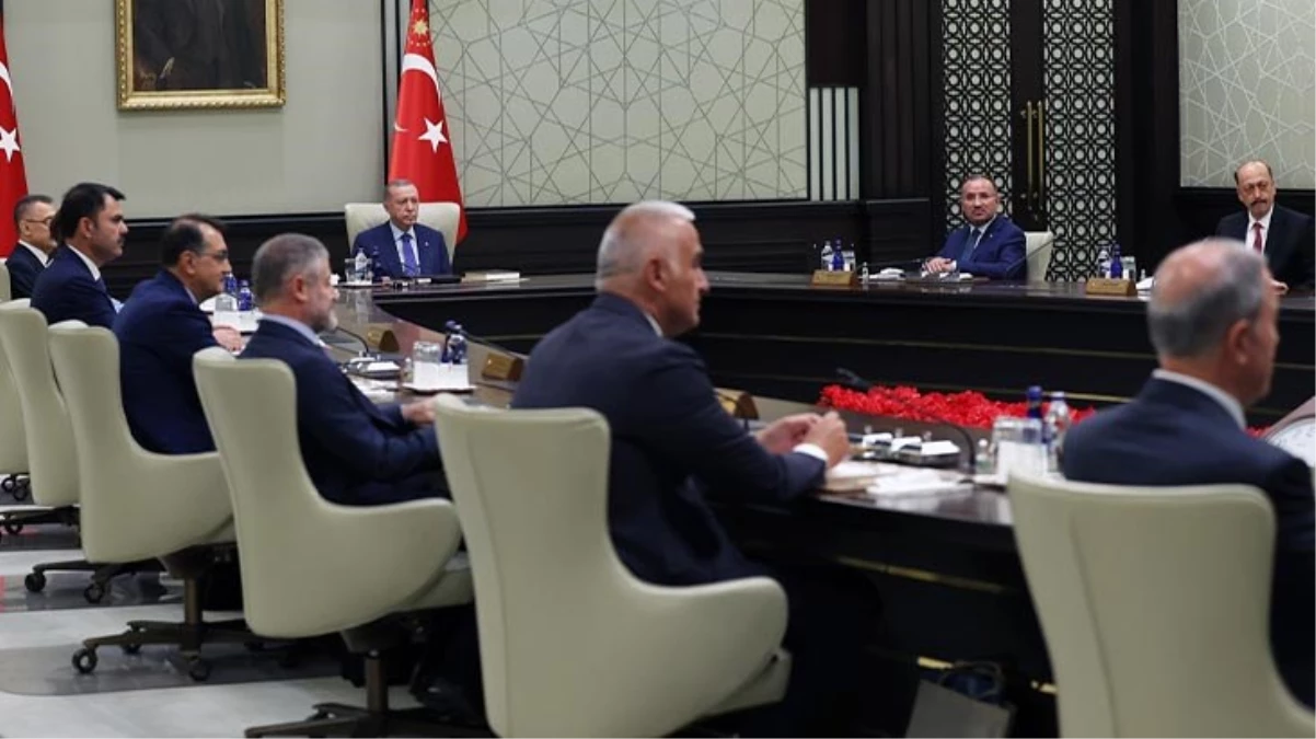 Vekil olan bakanlara yeniden görev verilmeyecek mi?