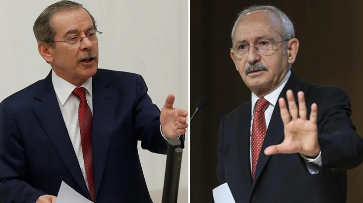 Abdüllatif Şener'in eski paylaşımı yeniden gündeme geldi