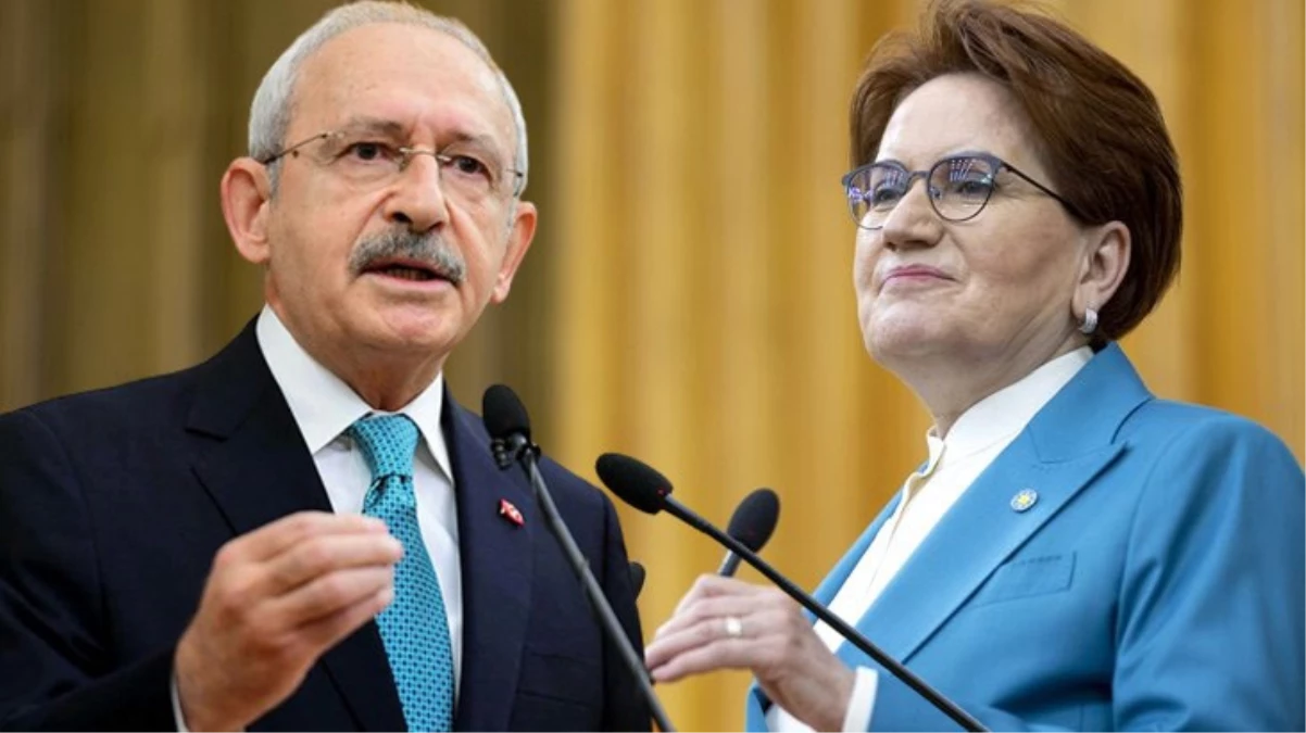Kılıçdaroğlu'nun "Gerekirse 16'lı masa kuracağım" sözlerine, İYİ Partili Ümit Özlale'den tepki