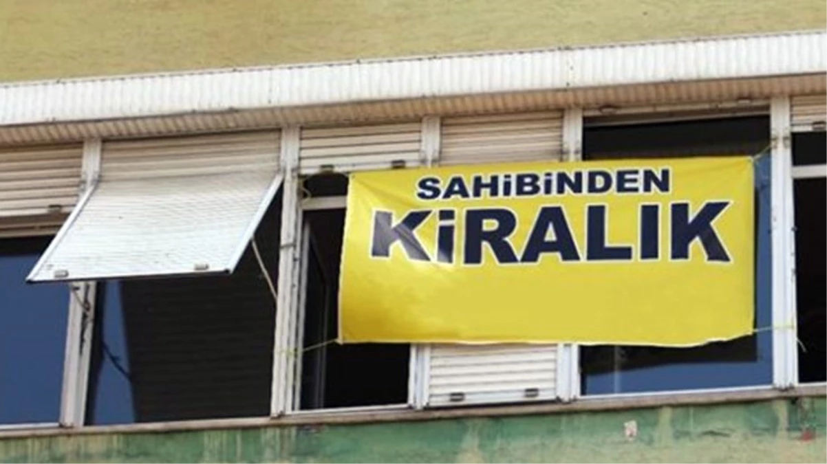 Kira artışına getirilen yüzde 25 zam sınırı uzatılacak