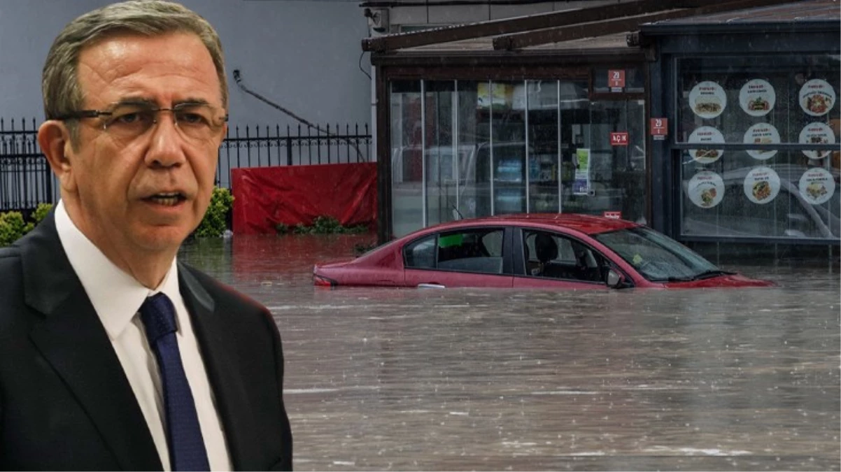 Mansur Yavaş'ın yerine kayyum mu atanıyor?