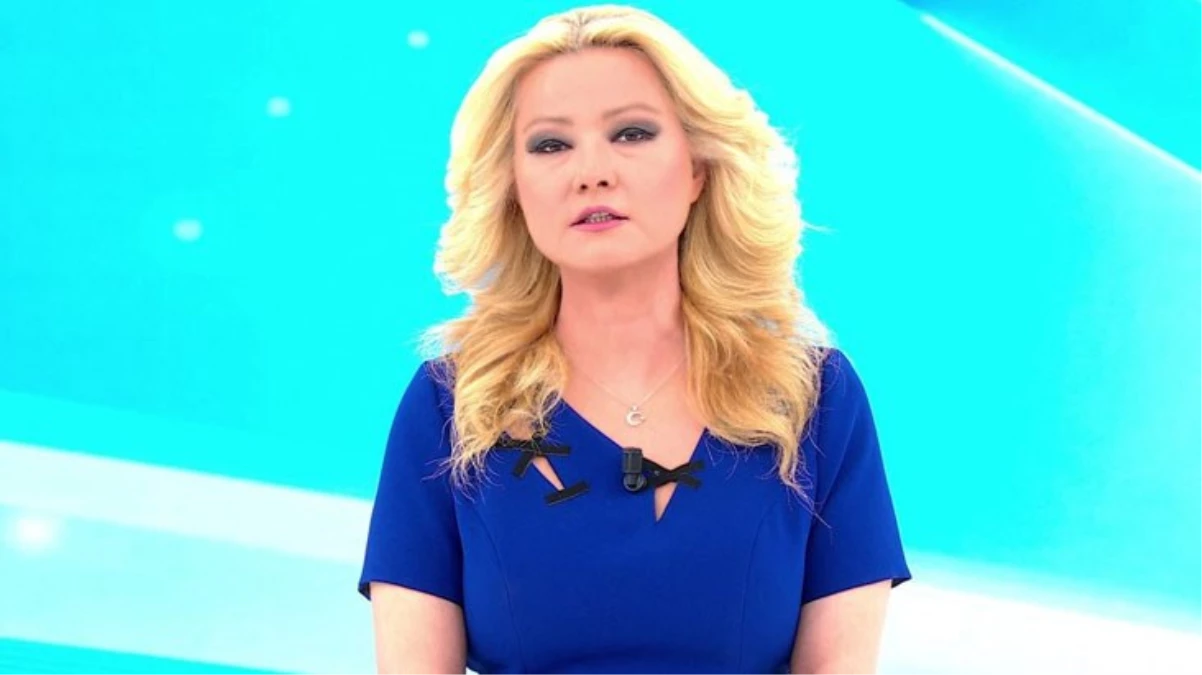 Mustafakemalpaşa Belediye Başkanı Mehmet Kanar, Müge Anlı'ya seslendi