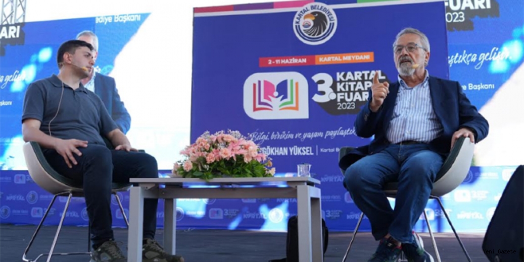 Naci Görür'den korkutan İstanbul depremi uyarısı