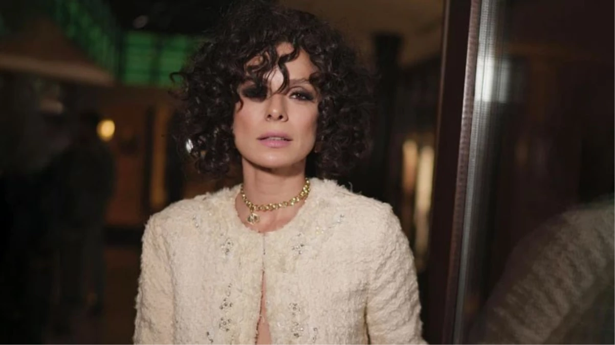 Özge Özpirinçci istek üzerine küfretti!